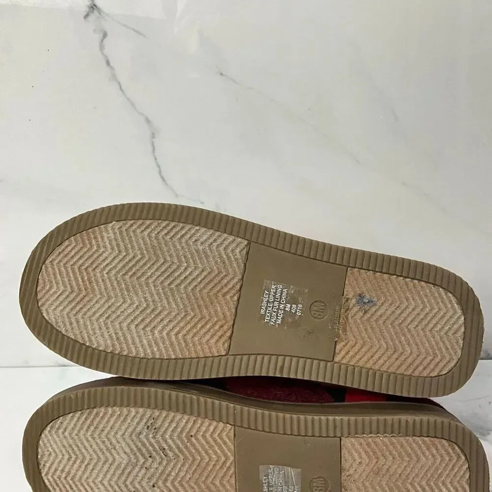 INDIGO RD. Ashley Booties